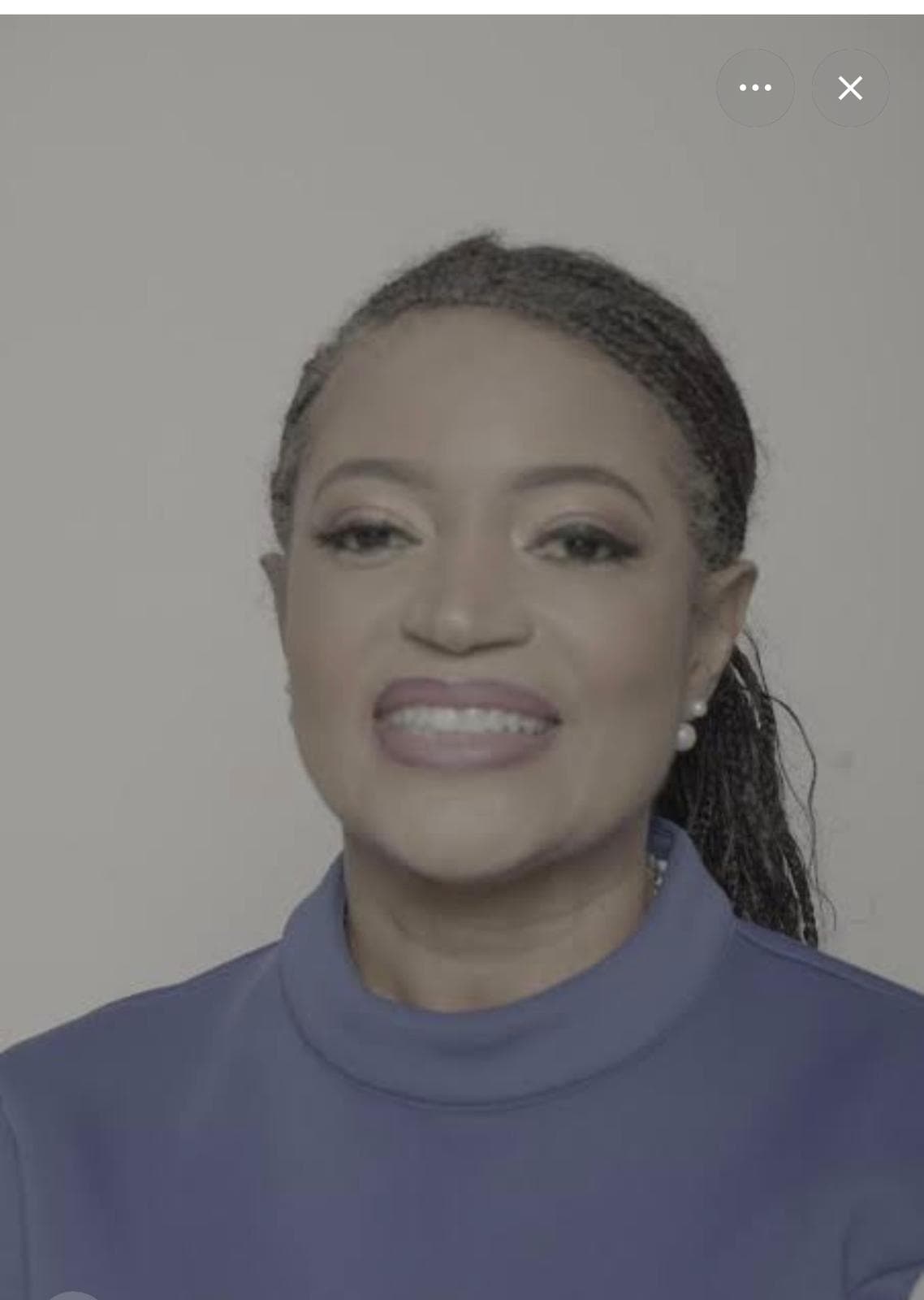 Dr. Christ-Lee Lizaire-Ganthier